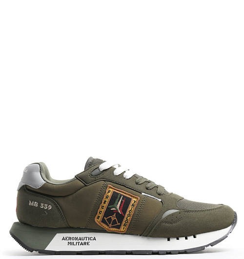 AERONAUTICA MILITARE