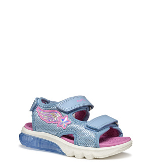 GEOX