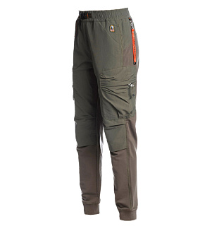 Parajumpers