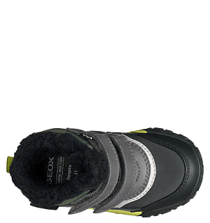 GEOX