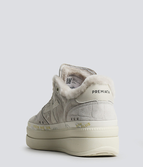 Premiata