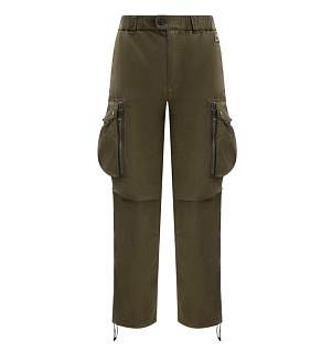 Parajumpers
