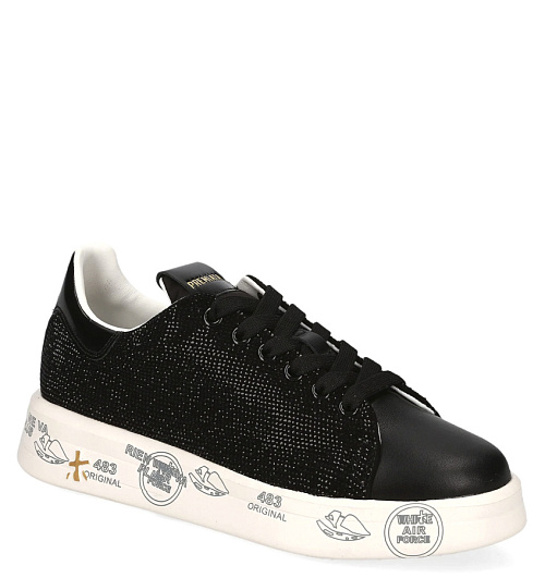 Premiata
