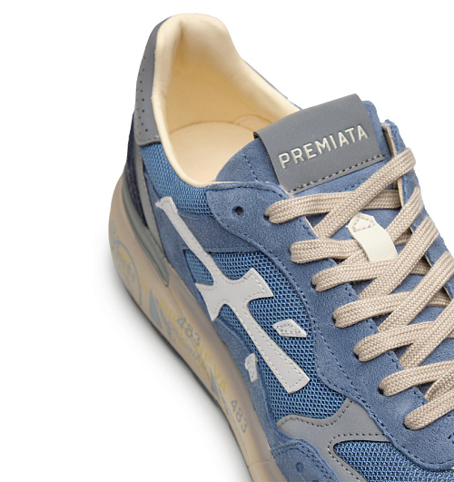 Premiata