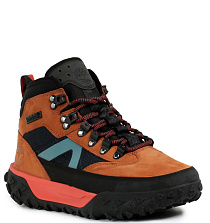 Timberland Timberland