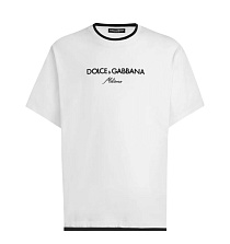 DOLCE&GABBANA DOLCE&GABBANA
