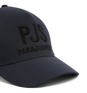 Parajumpers