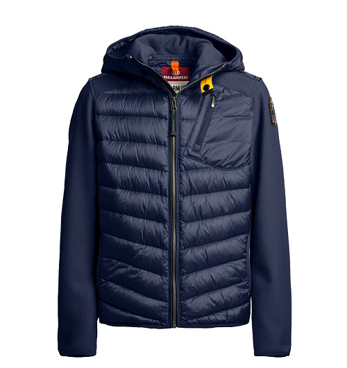Parajumpers