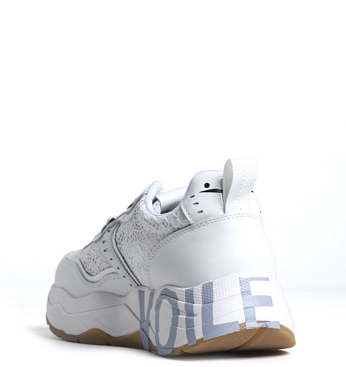 Voile Blanche