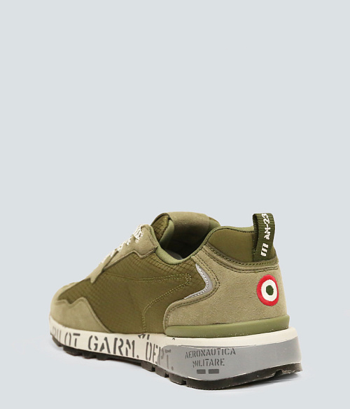 AERONAUTICA MILITARE