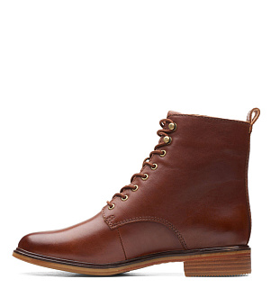 CLARKS