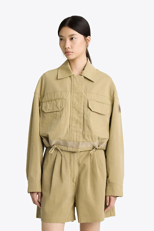 Parajumpers