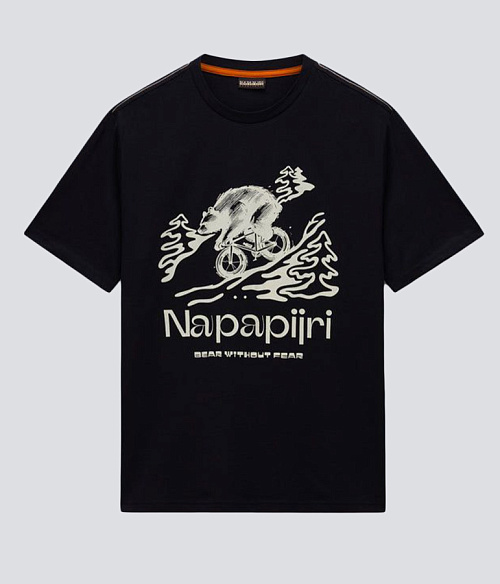 NAPAPIJRI