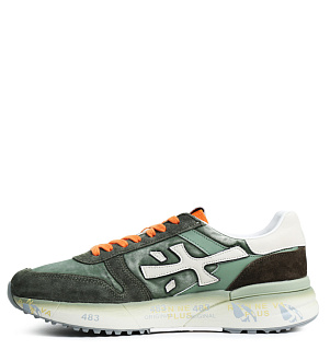 Premiata