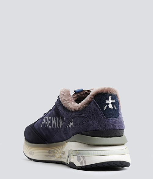 Premiata
