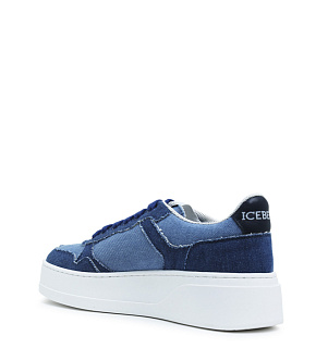 Iceberg