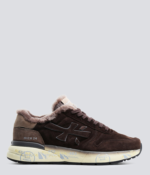 Premiata