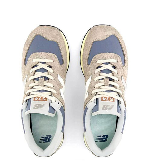 New Balance