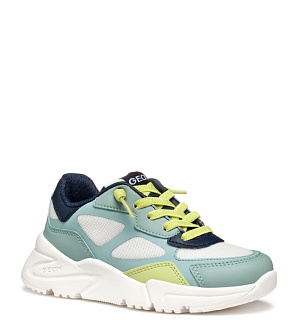 GEOX