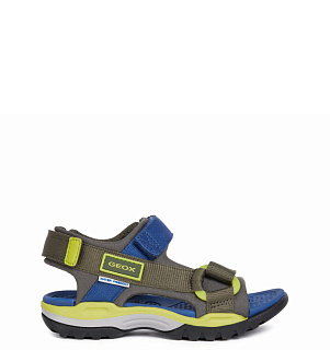 GEOX