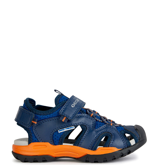 GEOX