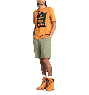 Timberland
