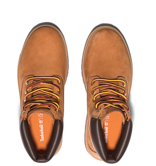 Timberland