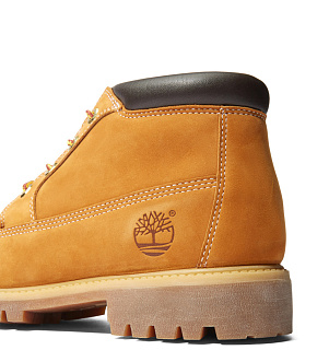 Timberland