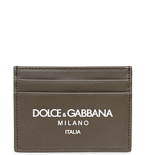 DOLCE&GABBANA DOLCE&GABBANA