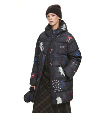 DREAMS by Alena Akhmadullina