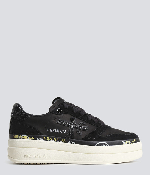 Premiata