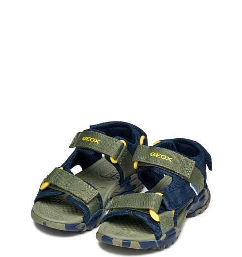 GEOX