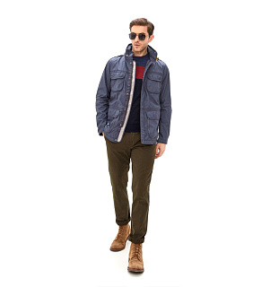 Parajumpers
