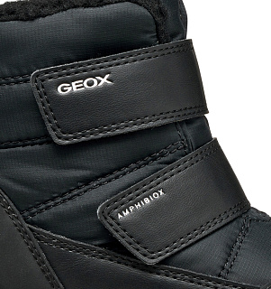 GEOX