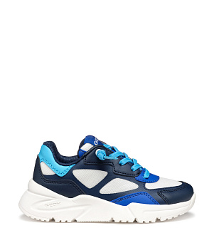 GEOX