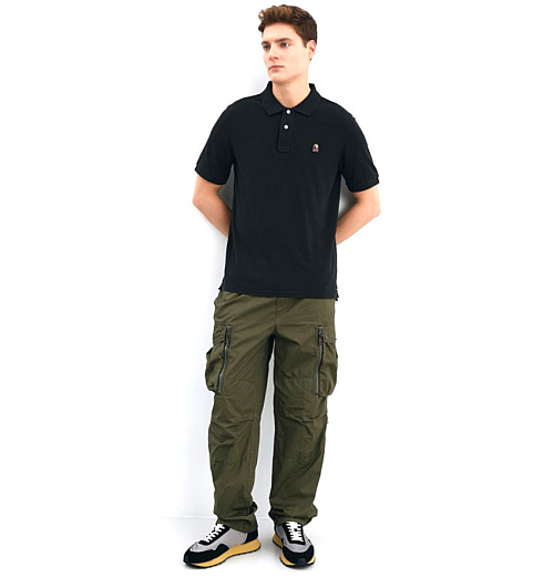 Parajumpers