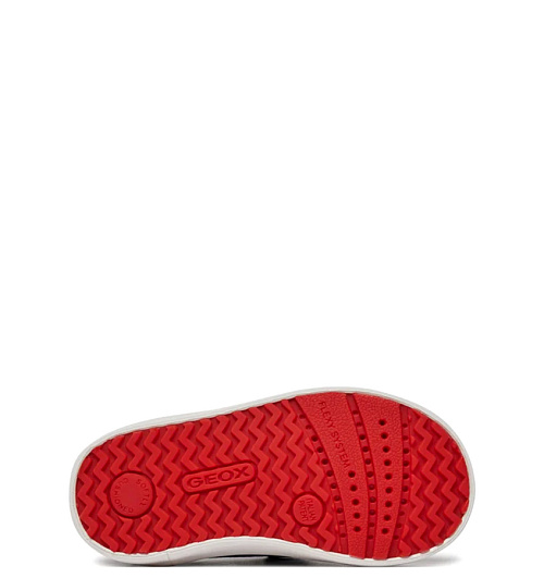 GEOX