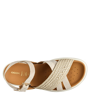 GEOX