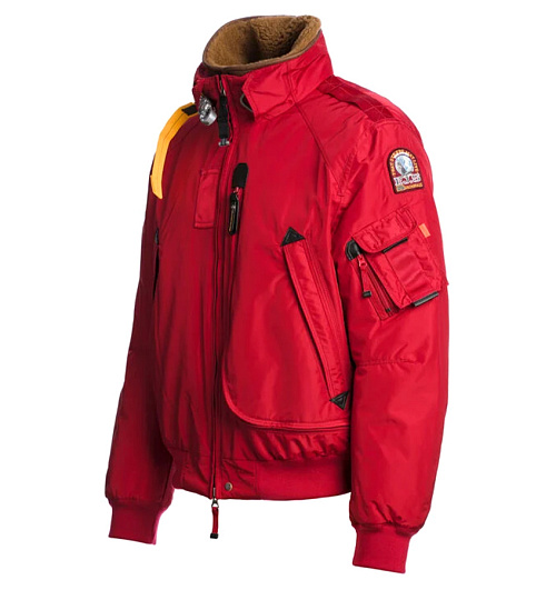 Parajumpers