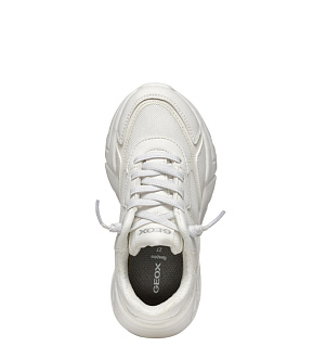 GEOX