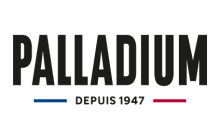 Palladium Palladium