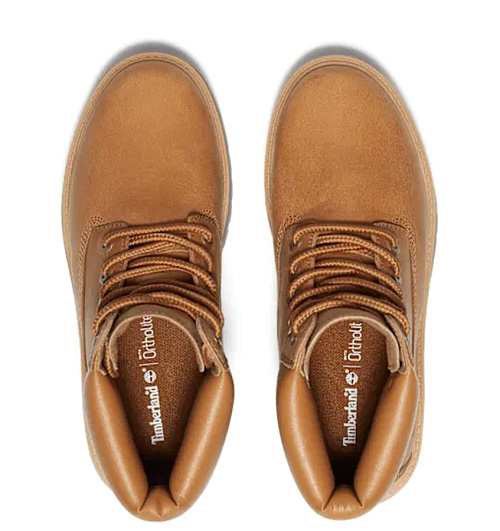 Timberland