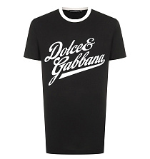 DOLCE&GABBANA DOLCE&GABBANA