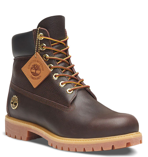 Timberland
