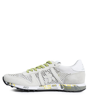 Premiata