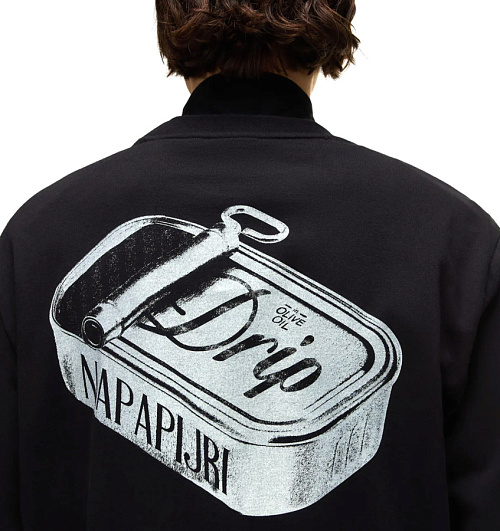 NAPAPIJRI