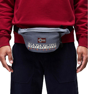 NAPAPIJRI