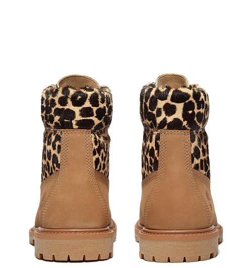 Timberland