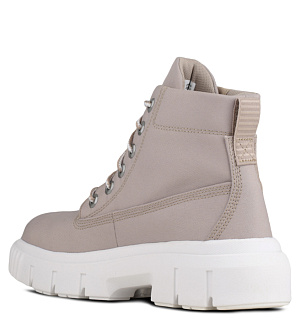 Timberland