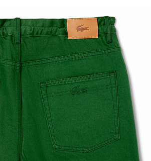 Lacoste